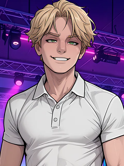 Mark
